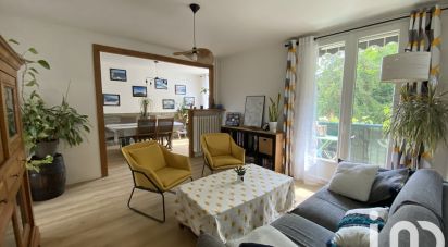 Apartment 5 rooms of 81 m² in La Voulte-sur-Rhône (07800)