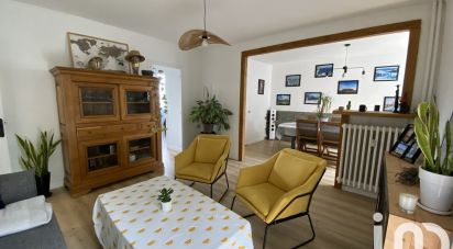 Appartement 5 pièces de 81 m² à La Voulte-sur-Rhône (07800)