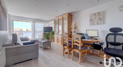 Appartement 3 pièces de 69 m² à Cannes (06150)