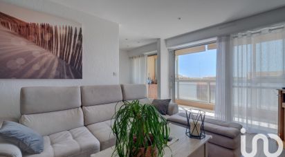 Appartement 3 pièces de 69 m² à Cannes (06150)