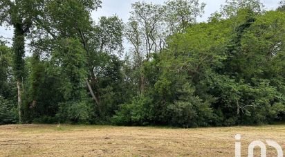 Land of 1,567 m² in Ondres (40440)
