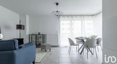 House 5 rooms of 92 m² in Toulouse (31200)