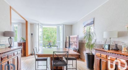 Appartement 5 pièces de 93 m² à Chilly-Mazarin (91380)