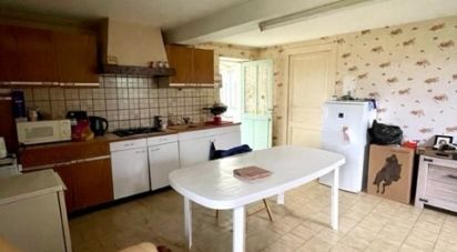 Traditional house 5 rooms of 93 m² in Saint-Senoch (37600)