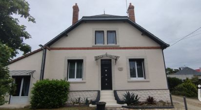 House 5 rooms of 143 m² in Romorantin-Lanthenay (41200)