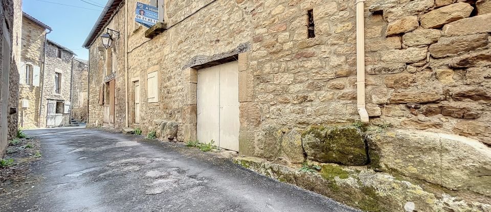 Village house 4 rooms of 75 m² in Versols-et-Lapeyre (12400)
