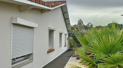 House 5 rooms of 143 m² in Narrosse (40180)