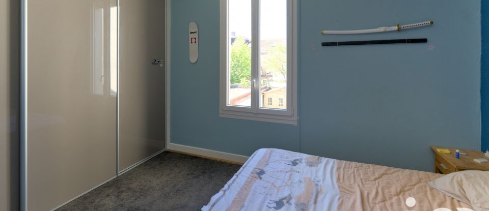 Town house 7 rooms of 145 m² in Reims (51100)