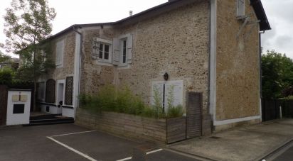 Appartement 3 pièces de 55 m² à Rambouillet (78120)