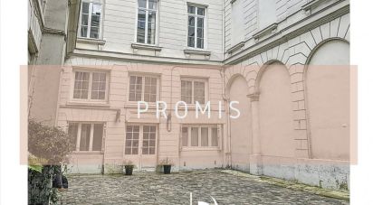 Appartement 2 pièces de 39 m² à Rouen (76000)