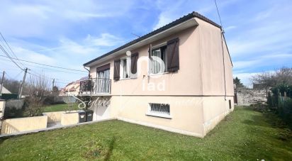 House 4 rooms of 72 m² in Quincy-Voisins (77860)