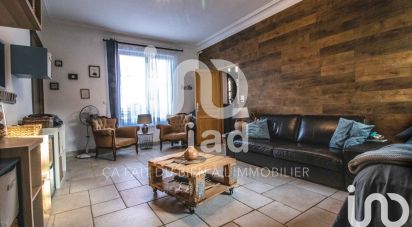 House 6 rooms of 215 m² in L'Aigle (61300)