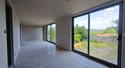 Maison 4 pièces de 90 m² à Saint-Alban-du-Rhône (38370)