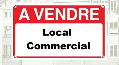 Retail property of 40 m² in Montauban (82000)