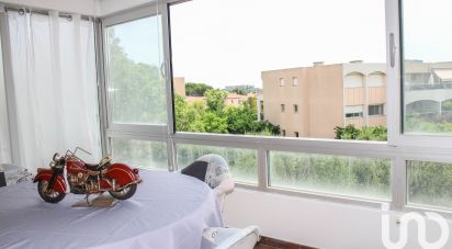 Apartment 2 rooms of 64 m² in Antibes (06600)
