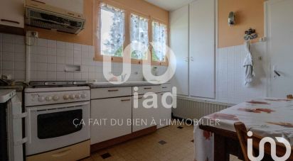 Traditional house 4 rooms of 64 m² in Soligny-la-Trappe (61380)