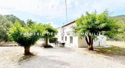 House 7 rooms of 230 m² in Signes (83870)