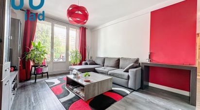 Appartement 3 pièces de 53 m² à Thiais (94320)
