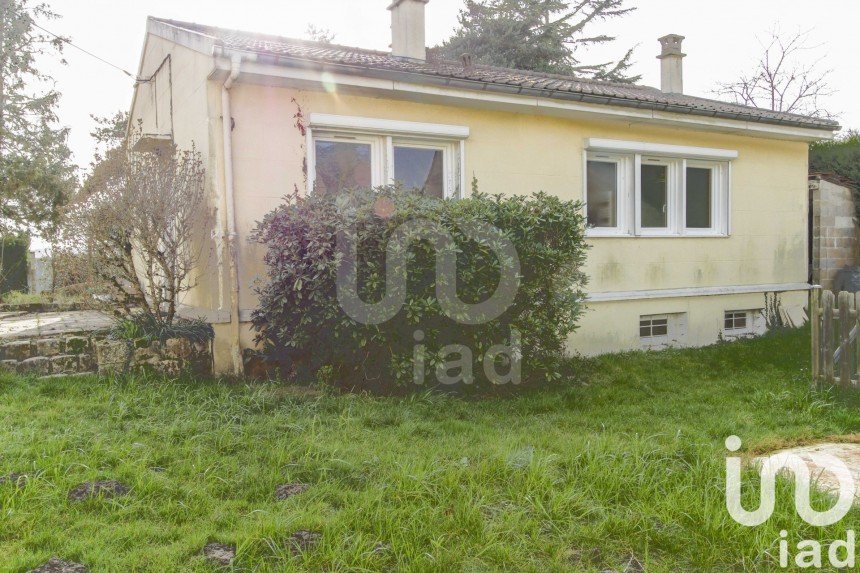 House 5 rooms of 120 m² in Gambais (78950)