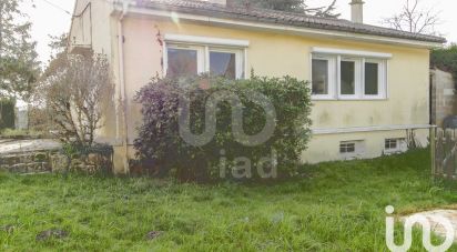 House 5 rooms of 120 m² in Gambais (78950)