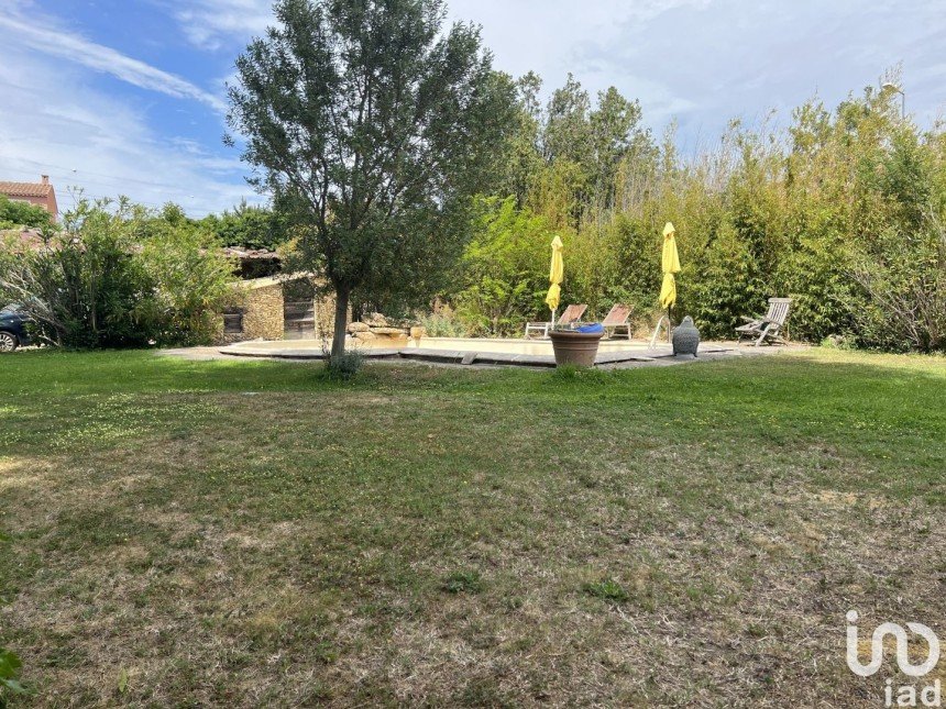 Land of 400 m² in Salon-de-Provence (13300)