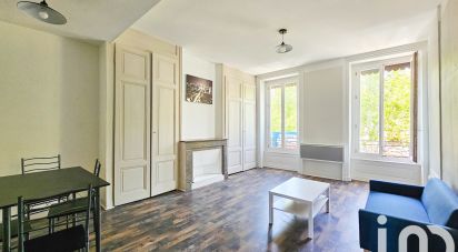 Appartement 3 pièces de 80 m² à Lyon (69009)