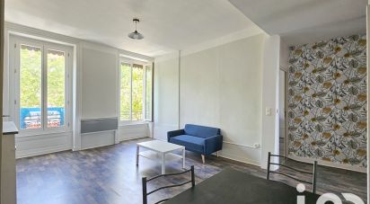 Appartement 3 pièces de 80 m² à Lyon (69009)