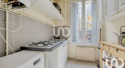 Appartement 3 pièces de 44 m² à Gennevilliers (92230)