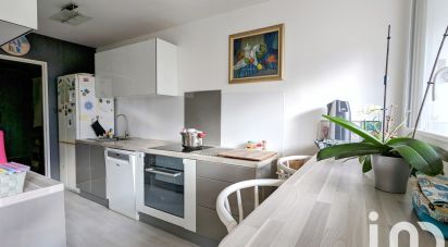 Appartement 4 pièces de 93 m² à Élancourt (78990)