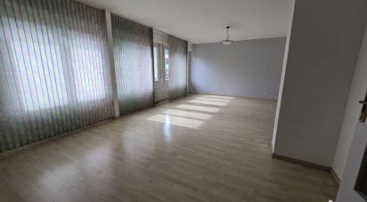 Apartment 3 rooms of 106 m² in Épinal (88000)