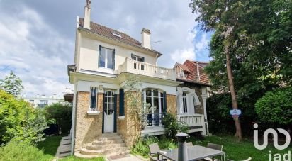Mansion 8 rooms of 140 m² in Enghien-les-Bains (95880)