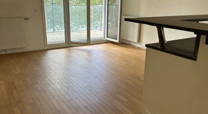 Apartment 3 rooms of 64 m² in Alfortville (94140)
