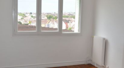 Appartement 5 pièces de 85 m² à Auxerre (89000)