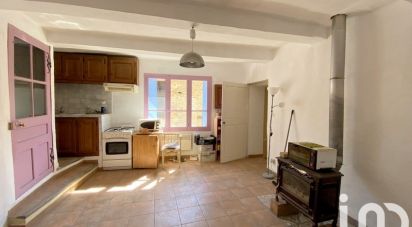 Village house 6 rooms of 120 m² in Saint-Maurice-sur-Eygues (26110)