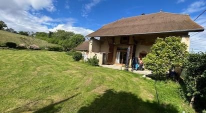 Traditional house 6 rooms of 162 m² in La Tour-du-Pin (38110)