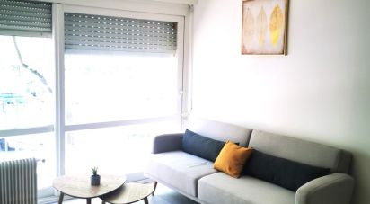 Appartement 4 pièces de 80 m² à Melun (77000)