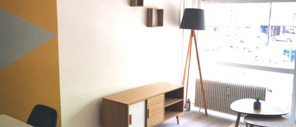 Apartment 4 rooms of 80 m² in Melun (77000)