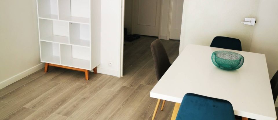 Apartment 4 rooms of 80 m² in Melun (77000)