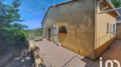 Traditional house 7 rooms of 154 m² in Le Pradet (83220)