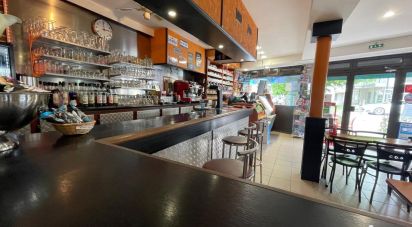 Bar de 80 m² à Luynes (37230)