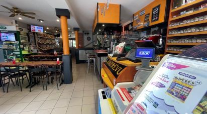 Bar of 80 m² in Luynes (37230)