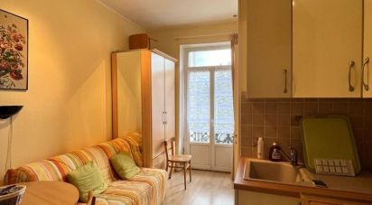 Apartment 1 room of 14 m² in La Bourboule (63150)