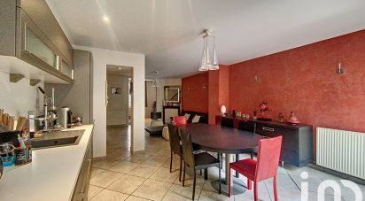 Town house 5 rooms of 130 m² in Amiens (80000)