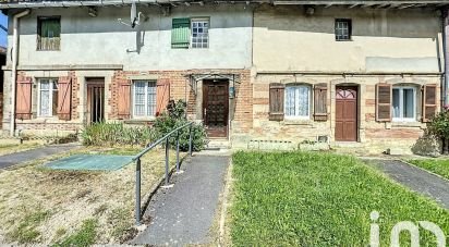 Maison de village 4 pièces de 128 m² à Maffrécourt (51800)