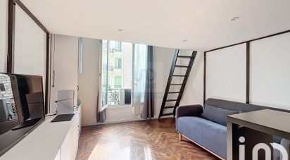 Appartement 1 pièce de 22 m² à Nice (06000)