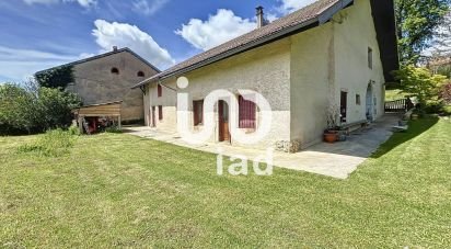 Maison 4 pièces de 180 m² à CINQUETRAL (39200)