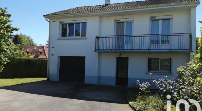 Maison 6 pièces de 102 m² à Rilhac-Rancon (87570)