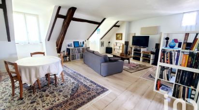 Appartement 3 pièces de 80 m² à Tours (37000)