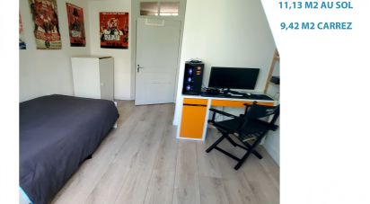 Appartement 3 pièces de 80 m² à Tours (37000)
