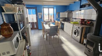 House 6 rooms of 150 m² in Bourbonne-les-Bains (52400)